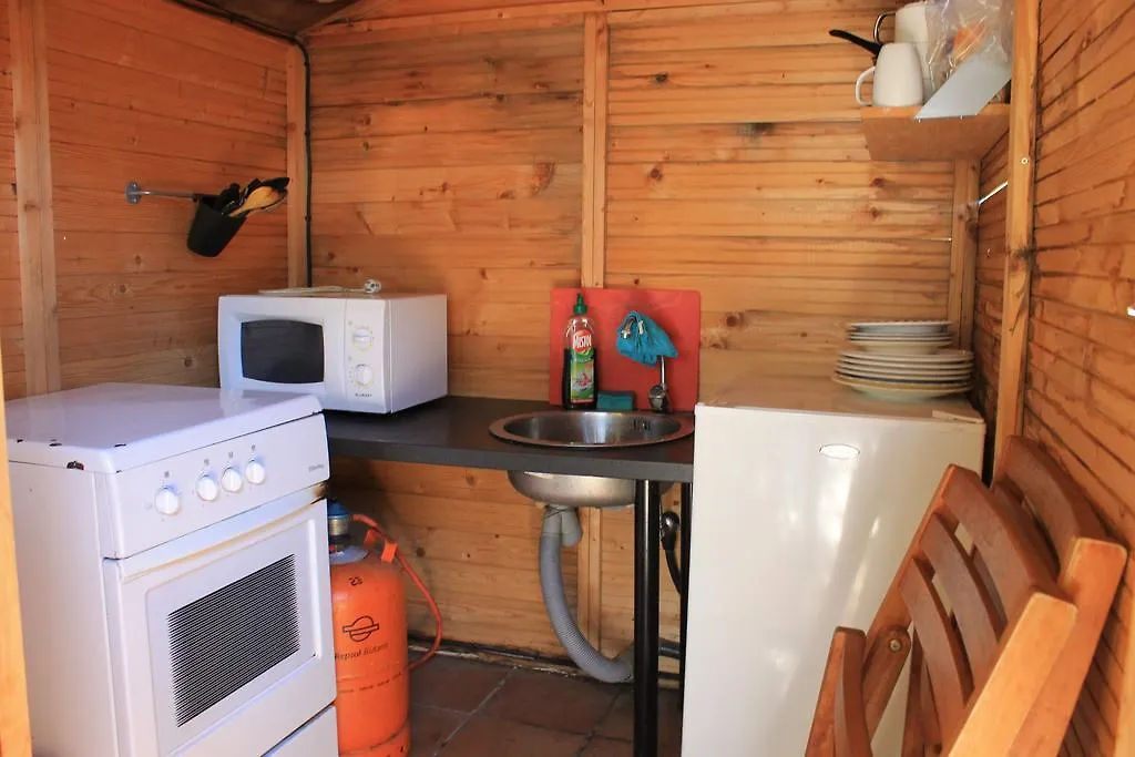 Camping Riba-Roja Riba-roja d'Ebre