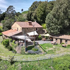 Llobet Espai Rural Slow Casa rural