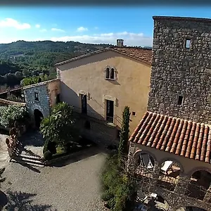 Can Olle De La Guardia Casa rural