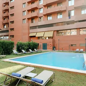 Hesperia Sant Joan Apartamento